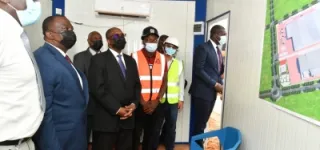 transformation-cafe-cacao-le-gouvernement-simpregne-de-letat-davancement-des-travaux-de-lusine-danyama